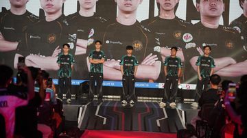 Drama MPL ID S18: RRQ Hoshi Terpuruk di Pekan Keempat, Bagaimana Nasib Klasemen?