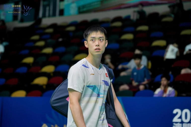 Drama Shenzen! Hong Kong Guncang China Masters 2026, Jason Gunawan Raih Gelar Perdana Super 750