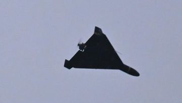 Drone AI Rusia Menjadi Algojo Mengerikan di Ukraina: Dampak dan Respon Internasional