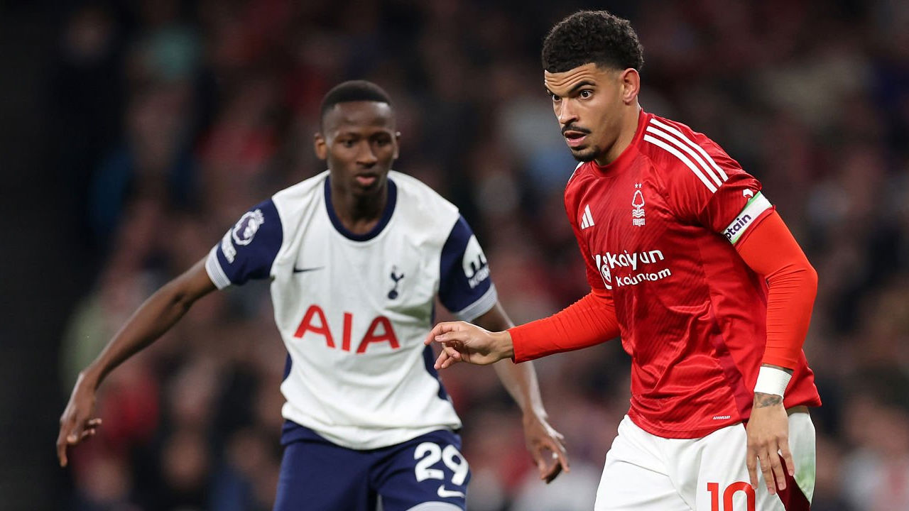 Dua Pemain Tottenham Alami Cedera Baru Jelang vs Forest: Dampak Besar bagi Rencana Sepakbola Inggris
