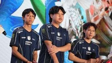 Duel Raksasa MPL ID S18: Prediksi dan Jadwal MPL ID S18 Hari Ini Team Liquid ID Vs RRQ Hoshi