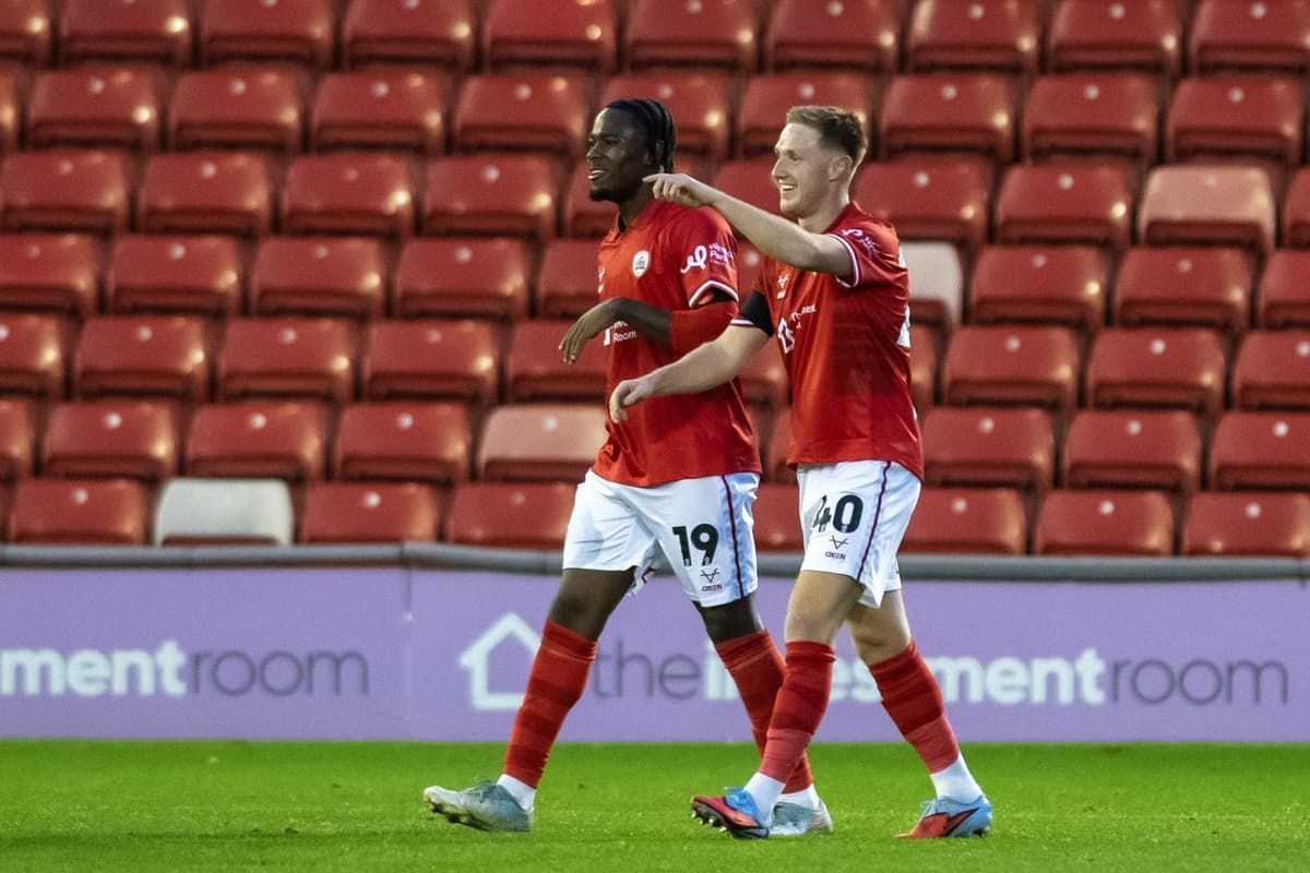 Duel Sengit di Oakwell: Prediksi Barnsley vs Stevenage 05 September 2026 League One