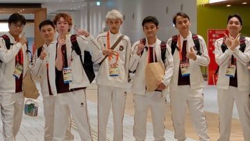 Dukung Garuda! Cek Jadwal Esports Asian Games 2026 Timnas Pokemon dan Honor of Kings Main Hari Ini