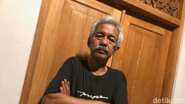 Dunia Seni Peran Yogyakarta Berduka: Den Baguse Ngarso Tutup Usia, Kenang Peran Ikoniknya di Mbangun Deso