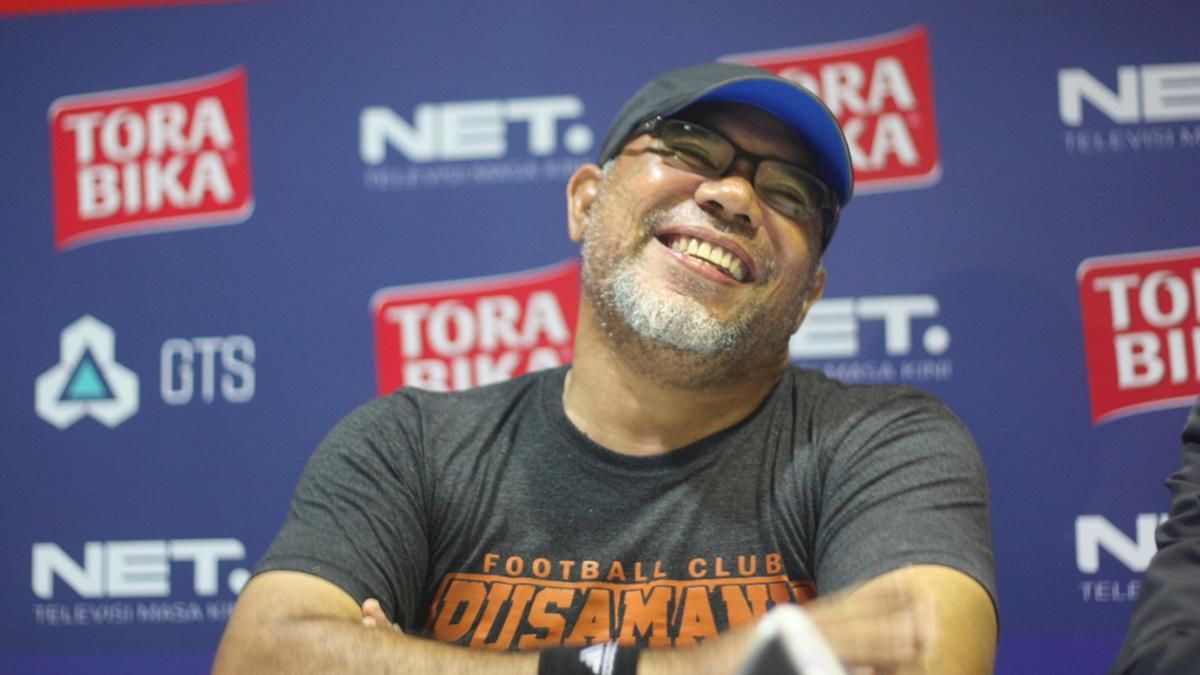 Dunia Sepak Bola Berduka: Iwan Setiawan Berpulang, Jejak Sang Mentor dan Sosok Berjasa bagi Generasi Pelatih Indonesia