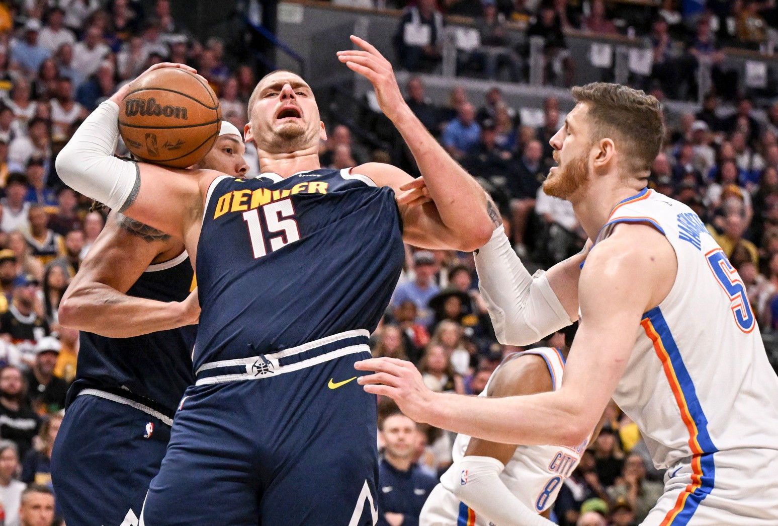 Dusan Alimpijevic Jelaskan Penyebab Performa Buruk Nikola Jokic: Dedikasi, Kesehatan, dan Semangat Tak Tergoyahkan