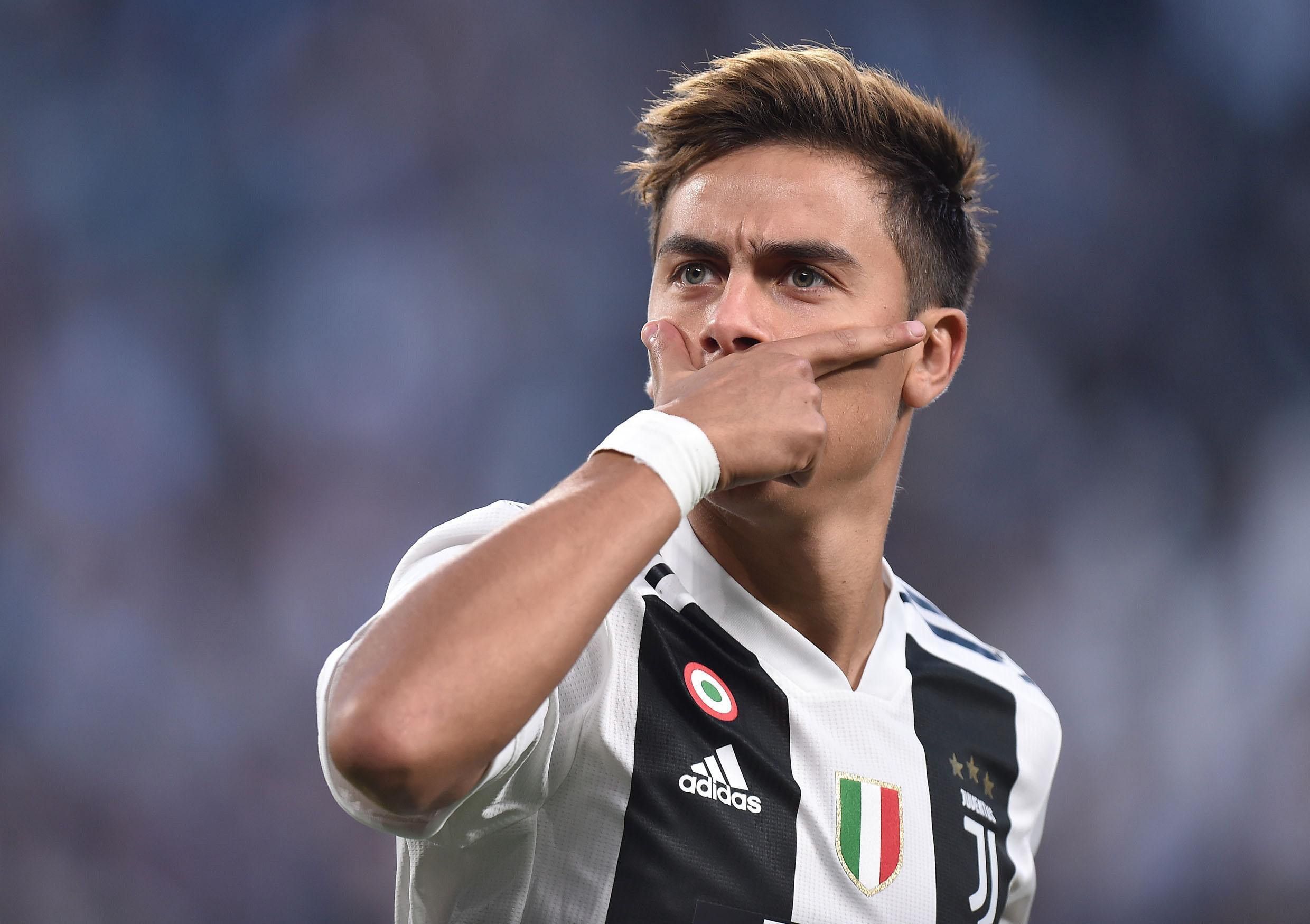 Dybala-Malen dan Thuram-Lautaro: Duet Terkuat Serie A Menjadi Kekuatan Penyerang Terbesar