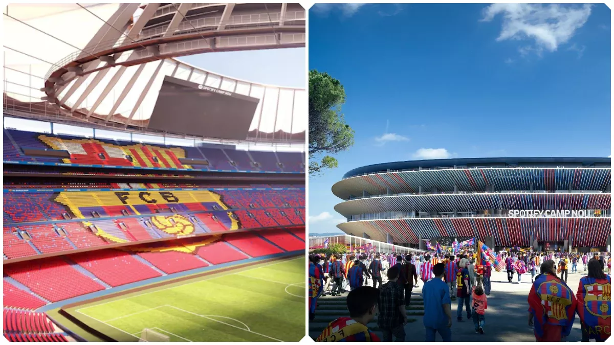 Efek Magis Rodri di Camp Nou: Era Baru Barcelona dengan Gelandang Berkelas Dunia