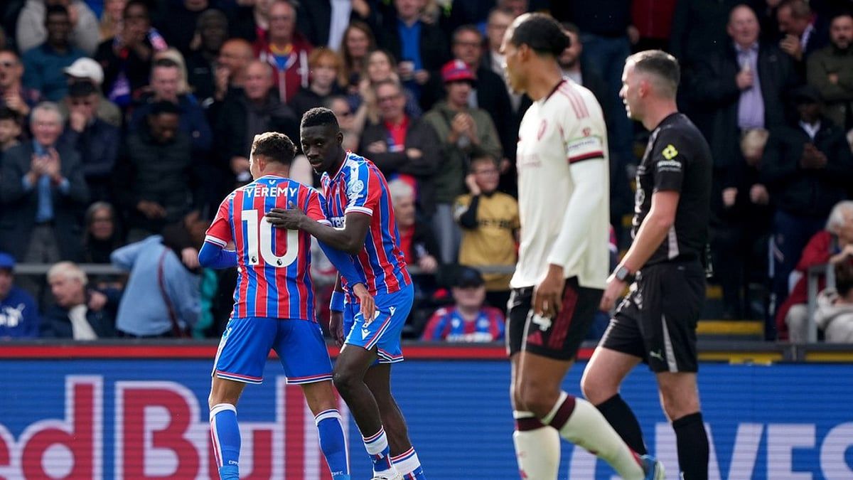 EFL Cup: Prediksi Crystal Palace vs Middlesbrough 09 September 2026, Suasana Memanas di Selhurst Park