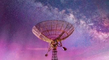 Eksoplanet Mengirim Sinyal Radio: Rekor Pertama Astronom Terdeteksi