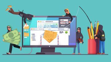 Ekspansi Digital Indonesia: Domain ID Tembus 1,5 Juta, Ancaman Judi Online dan Phishing Menanti