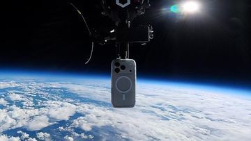 Eksperimen Ekstrem: iPhone 17 Pro Dijatuhkan dari Ketinggian 30,6 Km, Hasilnya Bikin Takjub Dunia!