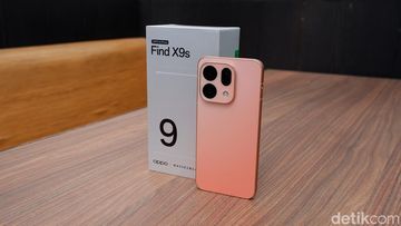 Eksplorasi Kemewahan Oppo Find X9s Sunset Orange: Perpaduan Desain Ringkas dan Performa Kamera Flagship