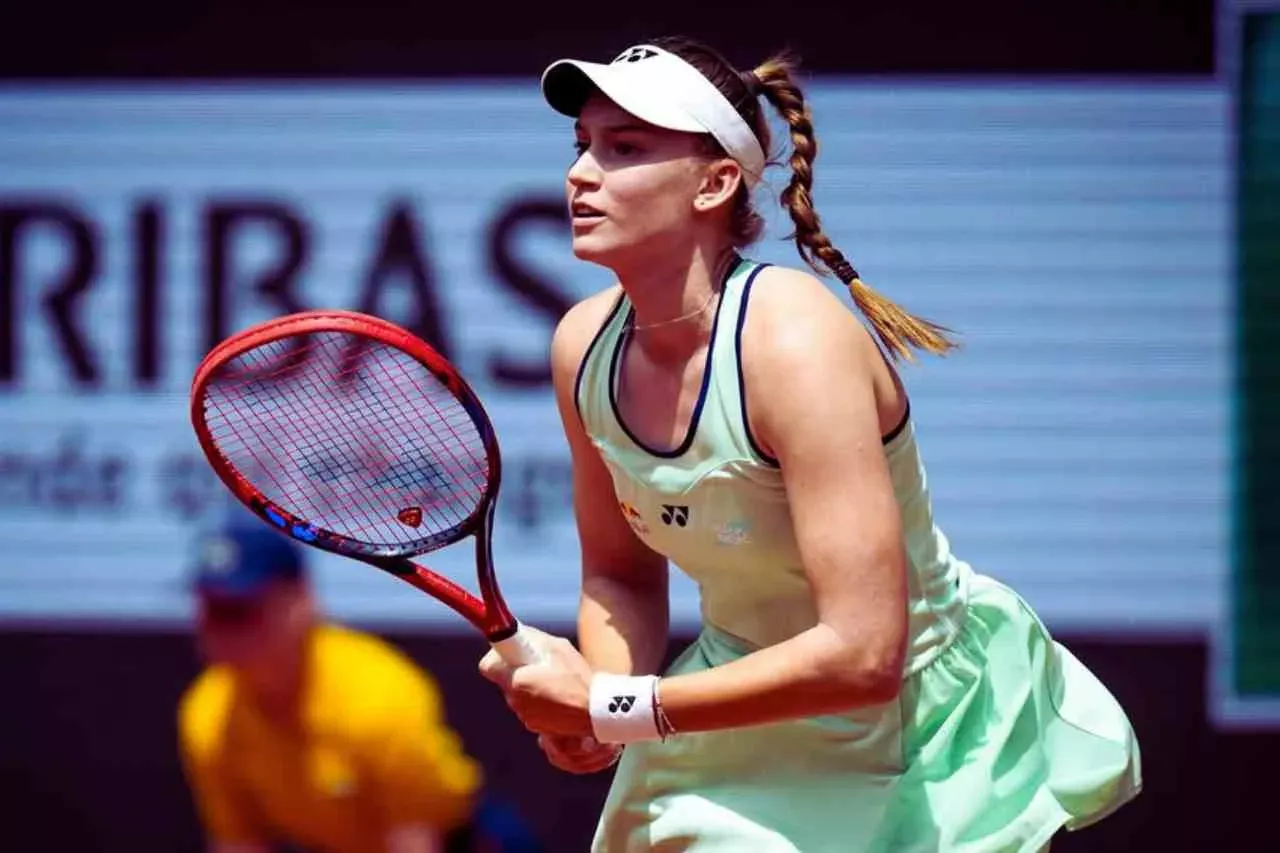 Elena Rybakina: Dari Hujan ke Kejuaraan, Usai Hasil US Open Menjadi Legenda New York