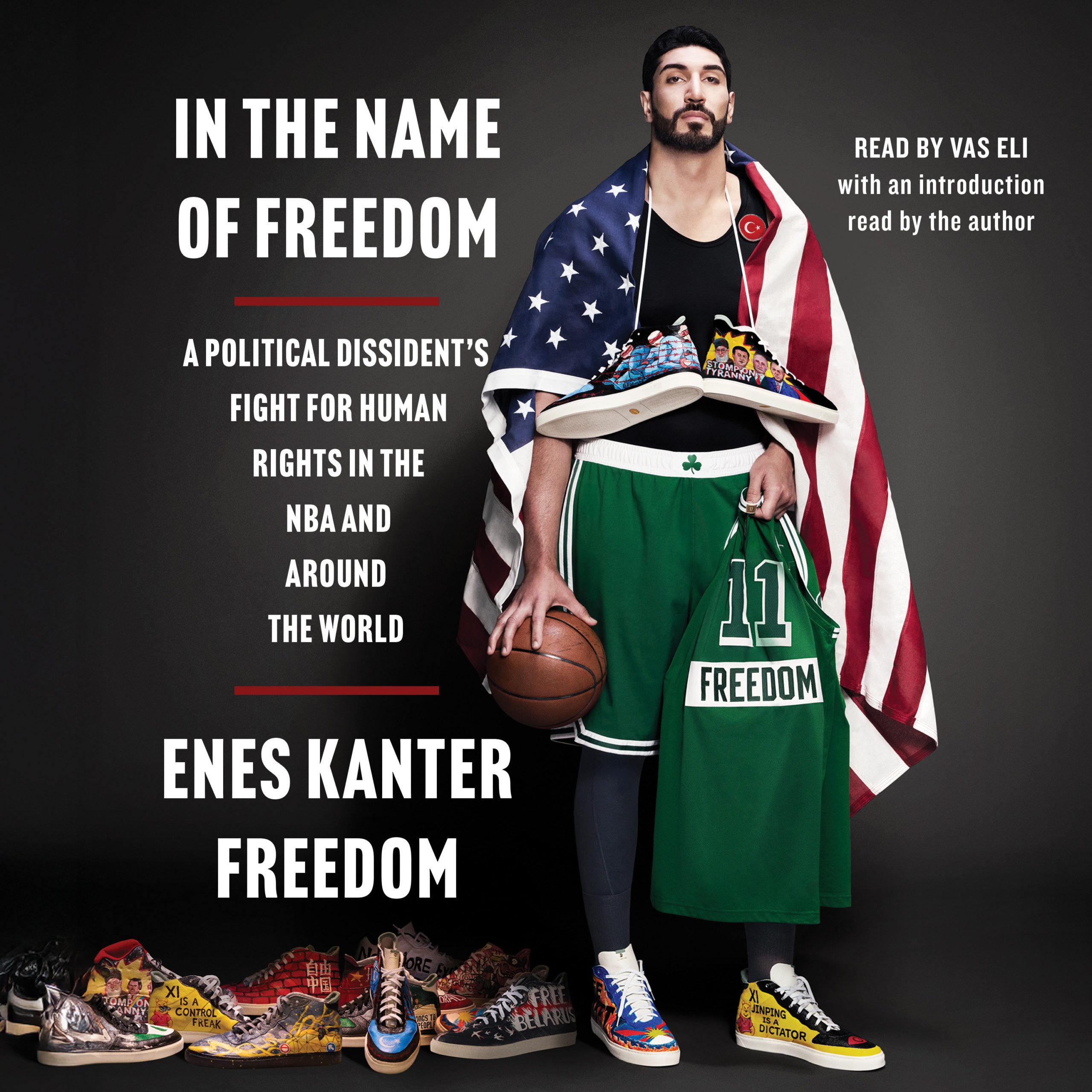 Enes Kanter Freedom Gugat Chicago Sky: Konflik Pengusiran di Arena Menjadi Sorotan Besar