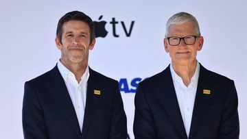 Era Baru Apple: Setelah Tim Cook Bikin Apple Jadi Raksasa John Ternus Ditantang Bikin Gebrakan Inovasi