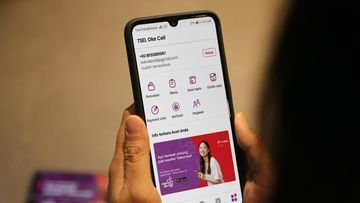 Era Baru Layanan Data: Operator Seluler Siapkan Skema Kuota Internet Tak Hangus