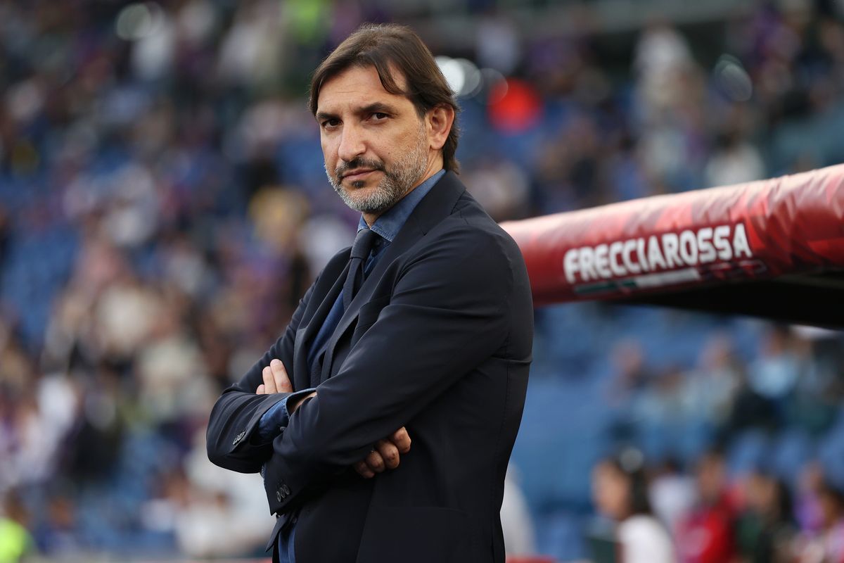 Era Baru Nerazzurri: Dario Baccin Siap Ambil Alih Tongkat Estafet Manajemen Inter Milan