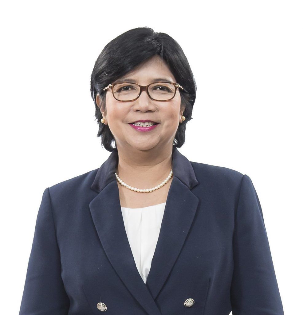 Era Baru Stabilitas Moneter: Destry Damayanti Resmi Nahkodai Bank Indonesia
