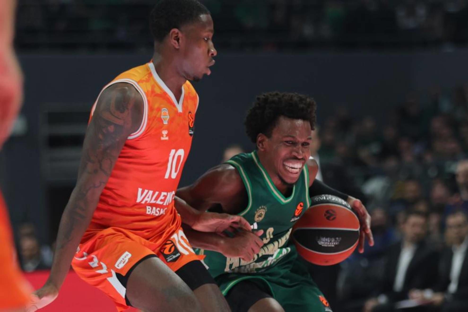 Era Baru Valencia Basket: Mengapa TJ Shorts Siap Jika Ditunjuk Jadi Pemimpin Valencia?