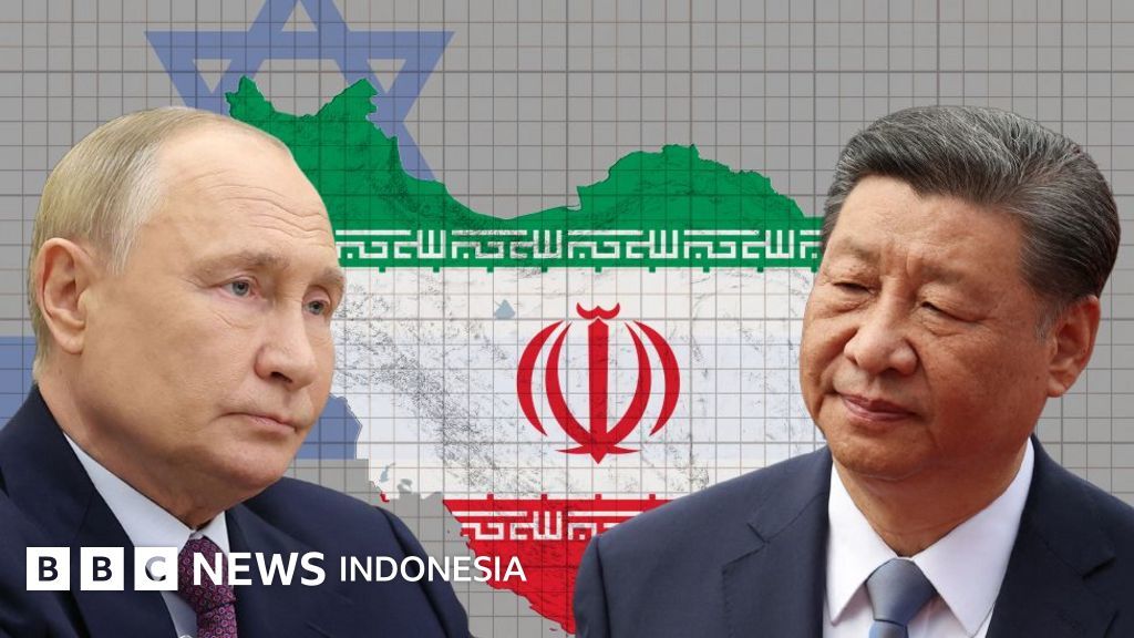 Eskalasi Konflik Timur Tengah: Trump Bagikan Video AI Pulau Iran ‘Dihancurkan Berkeping-keping’, Ketegangan di Selat Hormuz Memanas