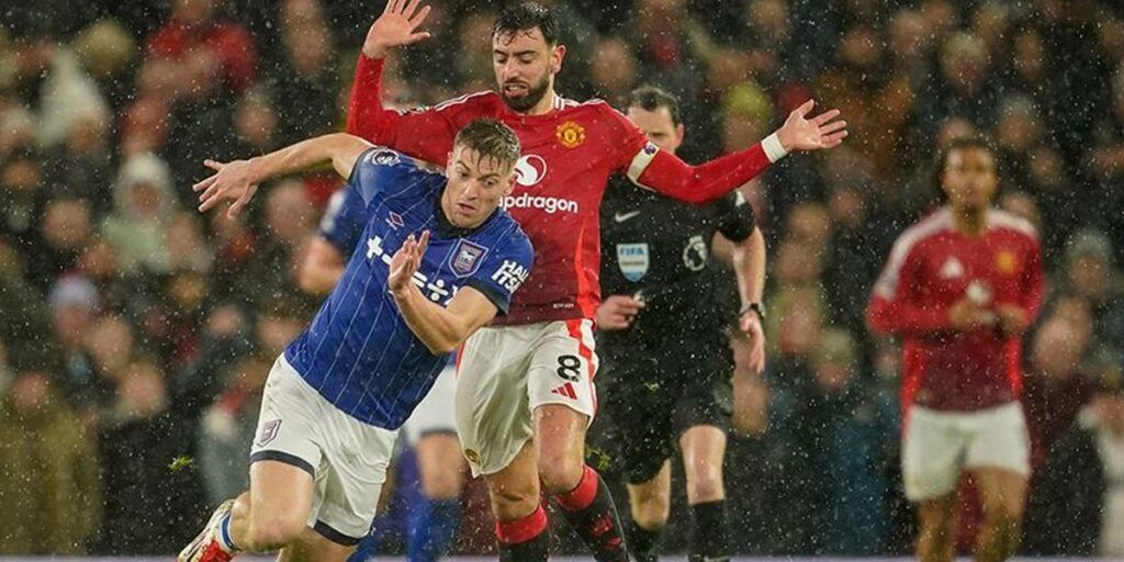 Evaluasi Lini Serang Setan Merah: Mengapa Matheus Cunha Belum Tunjukkan Kelayakan di Manchester United?