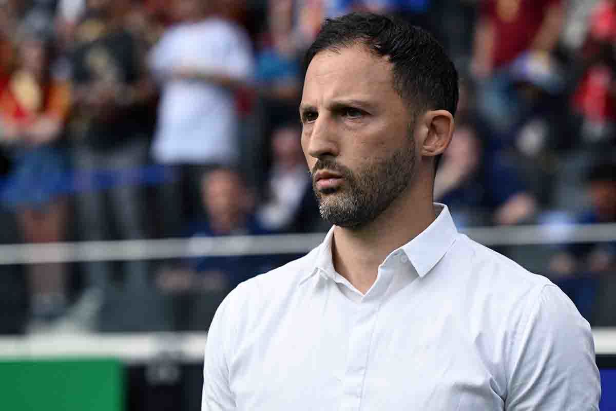 Evaluasi Pahit Bologna: Domenico Tedesco Soroti Masalah Intensitas Usai Takluk dari Lazio