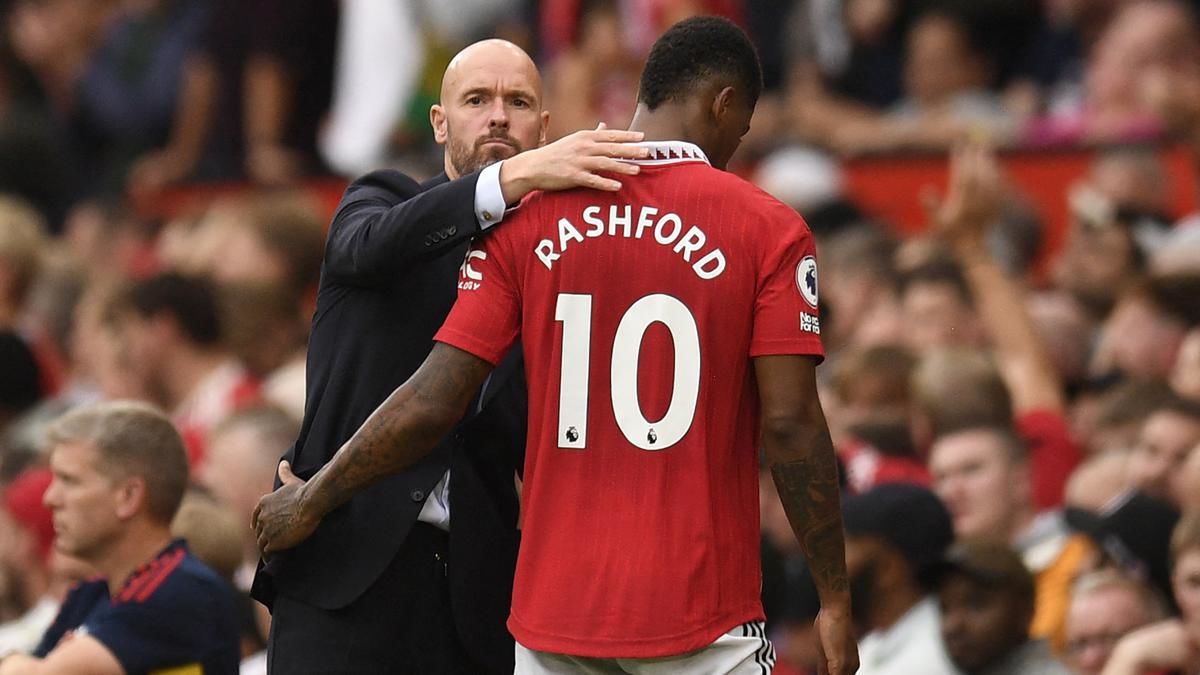 Everton Krisis Striker, Anthony Martial Muncul sebagai Solusi Darurat: Harapan Baru di Panggung Liga Inggris