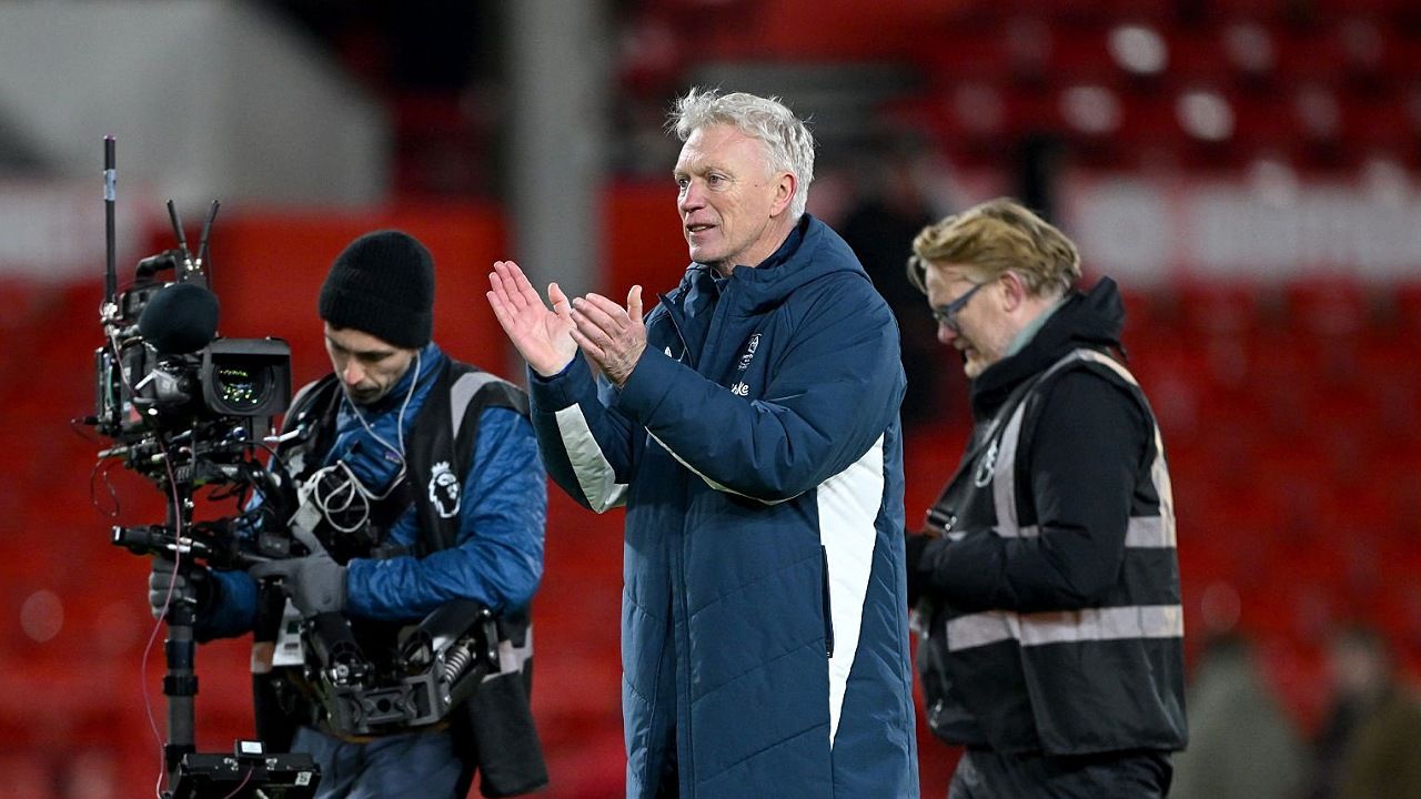 Everton Menghadapi Tantangan: Manajer David Moyes Menegaskan Kesabaran di Tengah Skuad Tipis