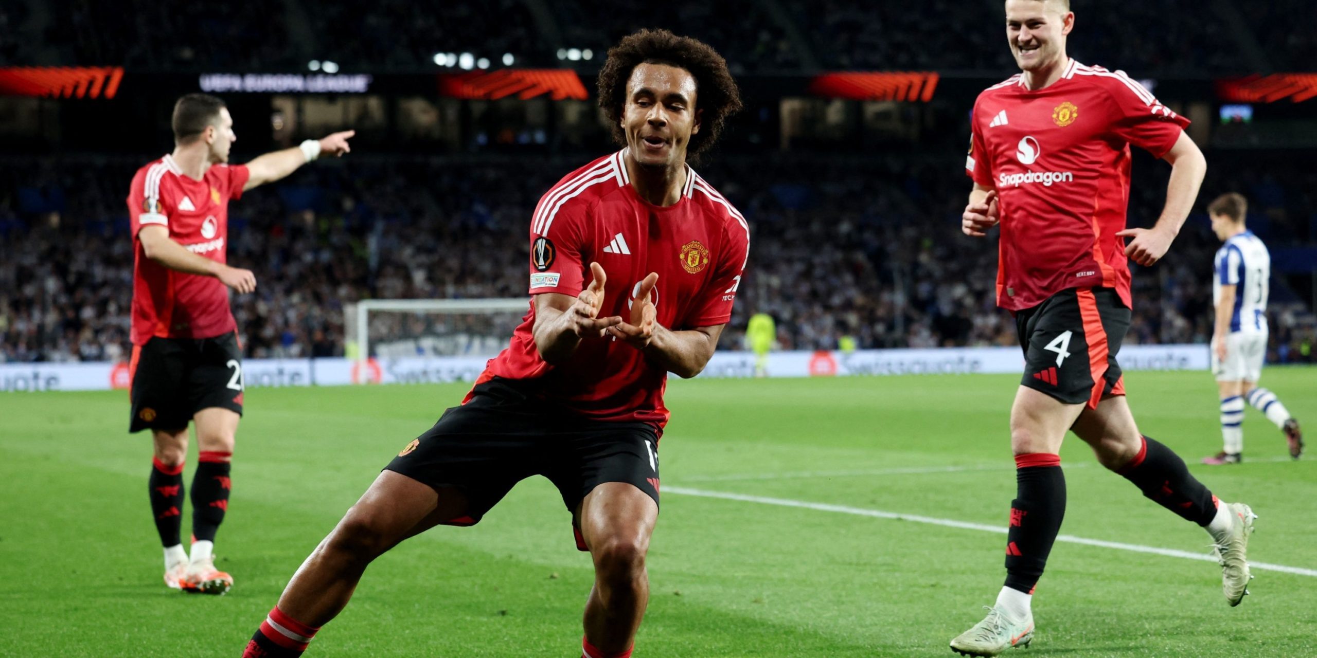 Everton Siap Tampung Zirkzee, Manchester United Ternyata Saja Sayang—Kisah Deadline Day yang Mengejutkan