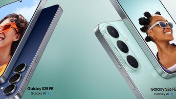Evolusi AI Samsung: Mengupas Keunggulan Galaxy S26 FE vs S25 FE