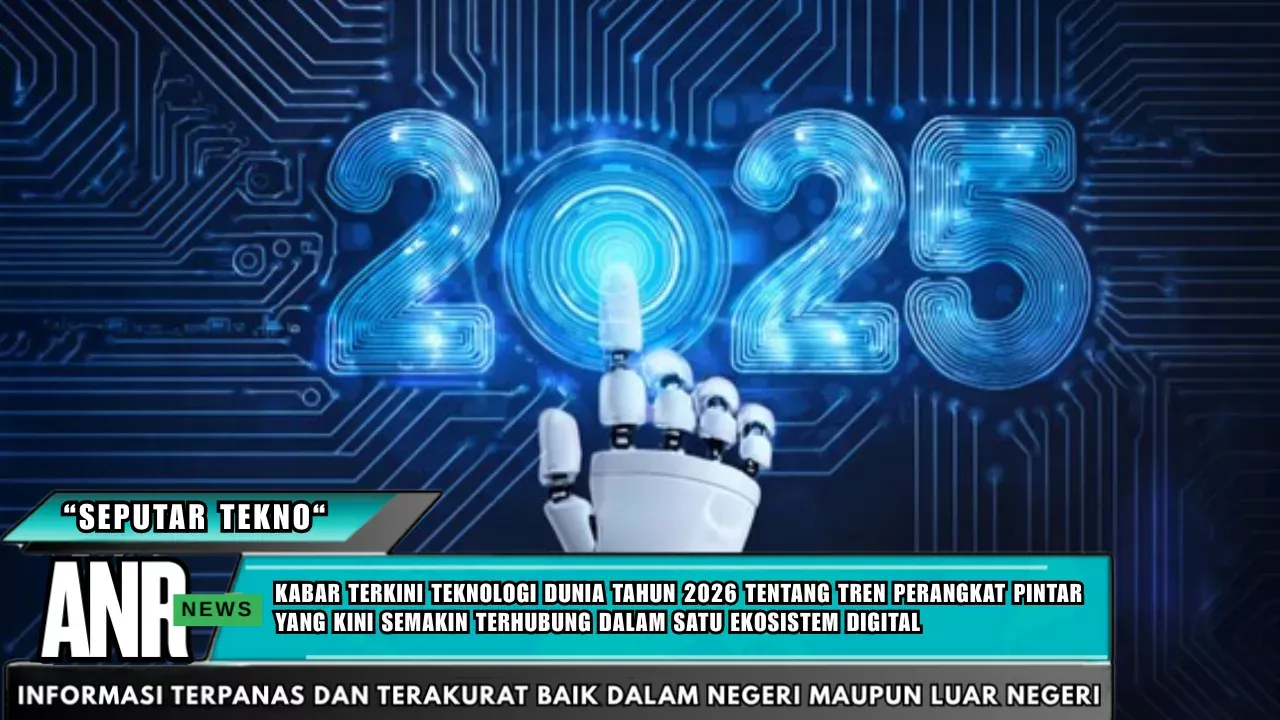 Evolusi Ekosistem Digital 2026: Dari Pembaruan Android hingga Tren Perangkat E-Ink Terbaru