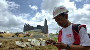 Evolusi Kecepatan Internet: Menakar Performa Telkomsel 5G di Era Digital Saat Ini