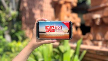 Evolusi Konektivitas: Menelisik Perbedaan Kecepatan dan Kapasitas Telkomsel 5G vs 4G