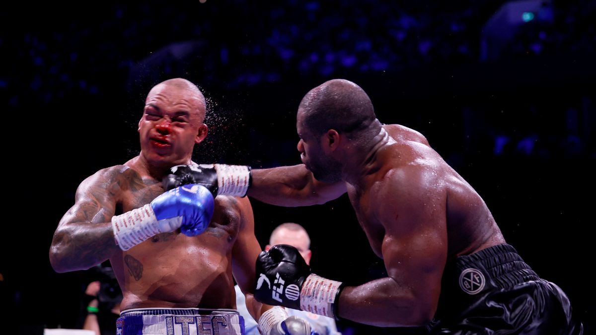 Fabio Wardley Andalkan Pengalaman untuk Balas Kekalahan di Pertarungan Ulang dengan Daniel Dubois
