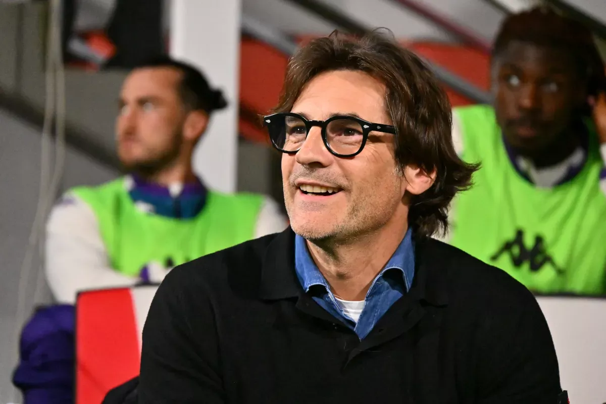 Fabrizio Romano: Paolo Vanoli Resmi Menjadi Pelatih Baru Fiorentina Gantikan Fabio Grosso