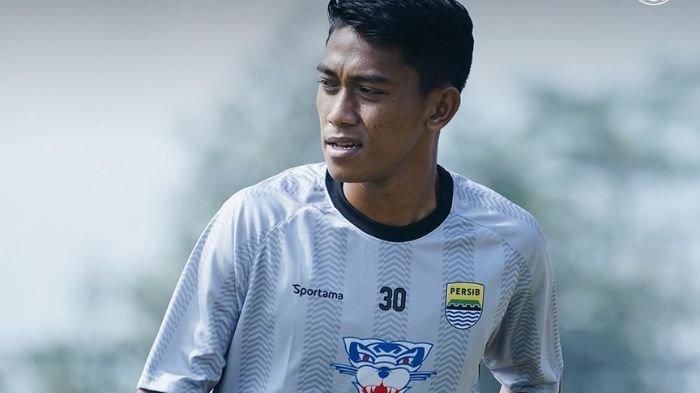 Faris Abdul Hafizh Dipinjamkan ke PSGC: Langkah Strategis Persib Bandung Memperkuat Masa Depan Pemain
