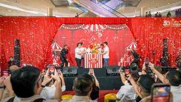 FBe 2026: Festival Gadget Terbesar dengan Diskon 94% dan Cicilan 0%