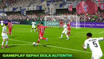 FC Mobile Hadirkan 2 Kode Redeem Terbaru, Klaim Sekarang Karena Hadiah Lumayan