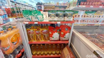 Fenomena Beras Kemasan 5 Kg Sulit Dicari: Pakar IPB Ungkap Dampak Kelangkaan Beras 5 Kg pada Perilaku Konsumen