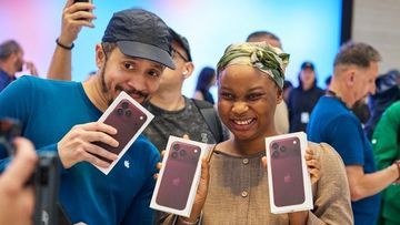 Fenomena Global: Antusiasme Luar Biasa Pelanggan Saat iPhone 18 Pro Max Resmi Meluncur