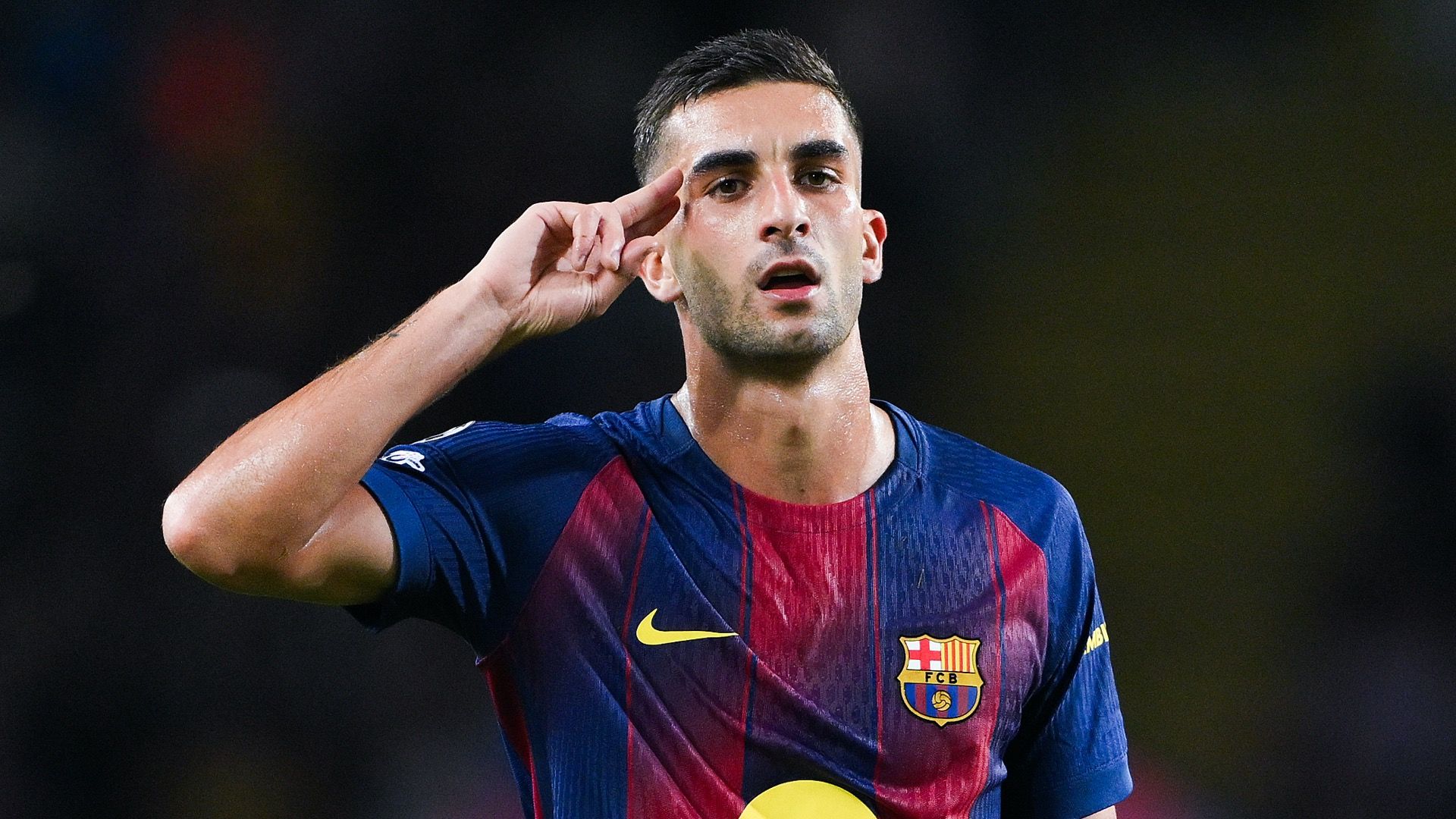 Ferran Torres Ungkap Sisi Awal Perpindahan ke PSG, Menyebut Keputusan Lebih dari Sekadar Transfer