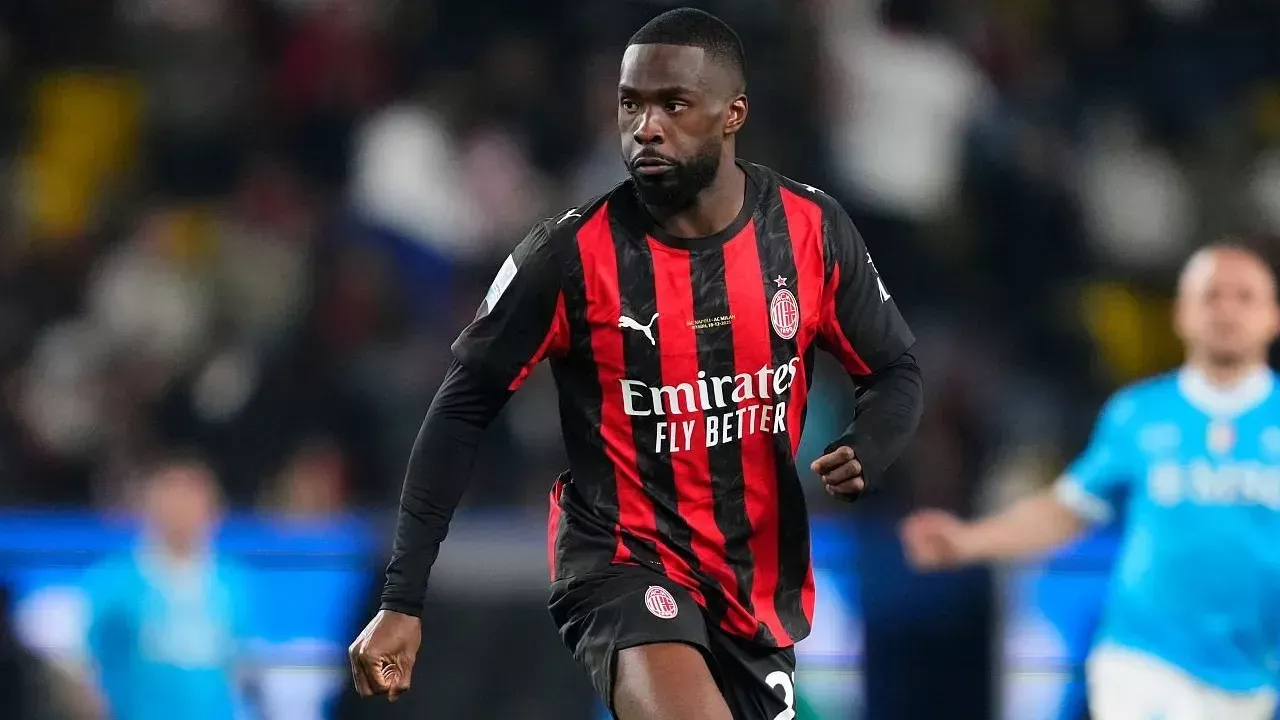 Fikayo Tomori Kembali ke Skuad Utama AC Milan: Langkah Strategis Ruben Amorim di San Siro