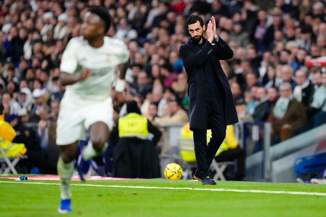 Fulham Kalah Tiga Kali Beruntun Begini Kata Alvaro Arbeloa: Analisis Kejatuhan Tim di Liga Inggris