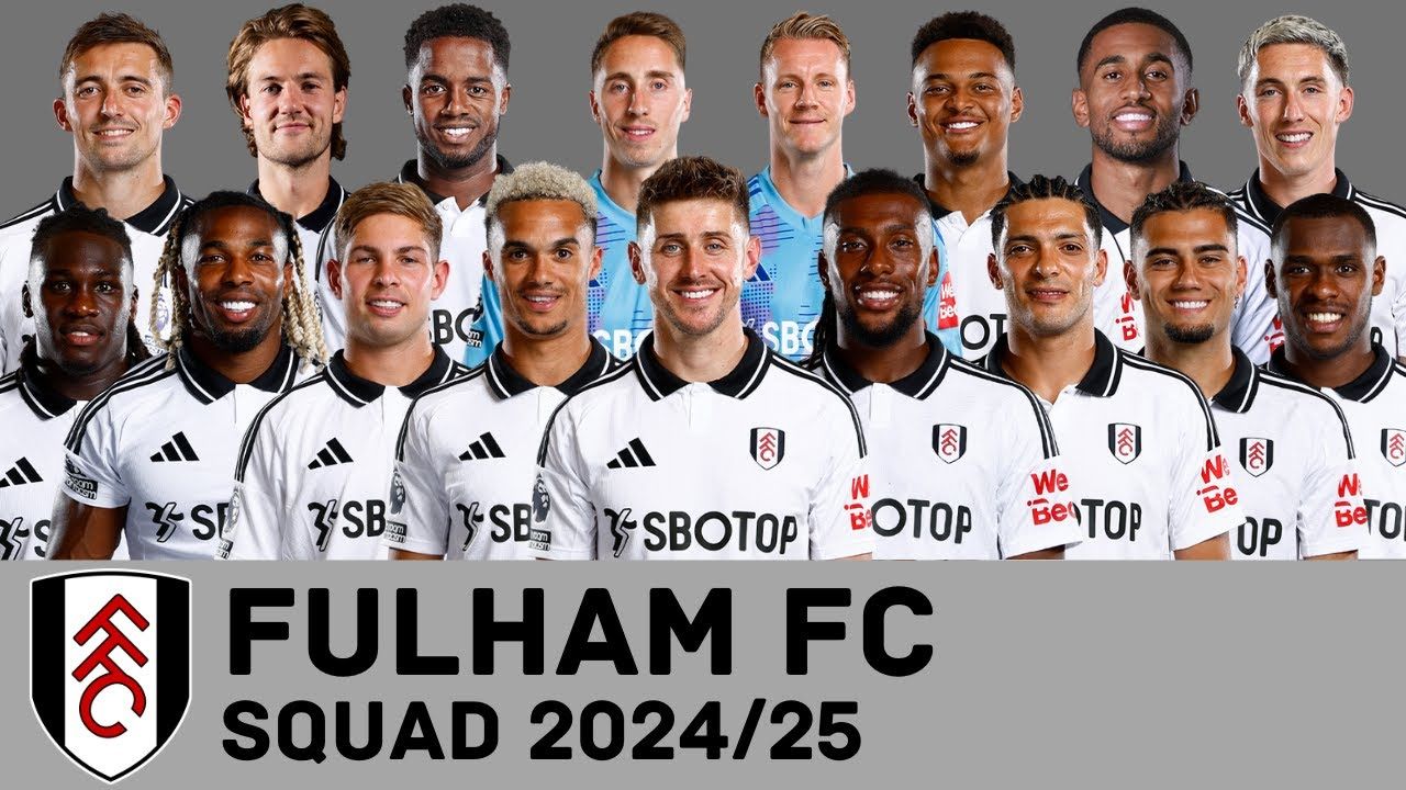 Fulham Kehilangan Perjuangan di Garis Kemenangan: Kebobolan di Menit Akhir Menyakitkan Alvaro Arbeloa