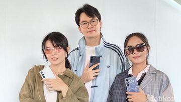 Galaxy S26 FE: Harga Terjangkau, Fitur Flagship, Masih Layak Disebut Affordable Flagship