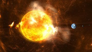 Gangguan Sinyal Global: Mengapa GPS di Amerika Mendadak Melenceng 10 Meter?