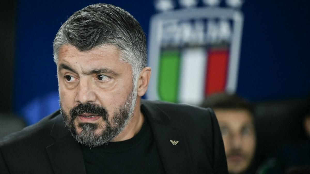 Gattuso Akui Absennya Suporter Memengaruhi Performa Lazio: Suara Terbuka Manajer Serie A