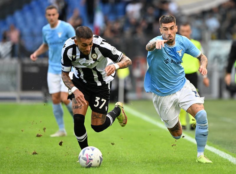 Gattuso: Duel Berat Menantang Lazio Saat Hadapi Udinese Menjadi Analogi Pergi ke Dokter Gigi