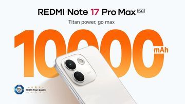Gebrakan Baru! REDMI Note 17 Series Resmi Dijual di RI Bawa Ketahanan & Baterai Besar 10.000mAh